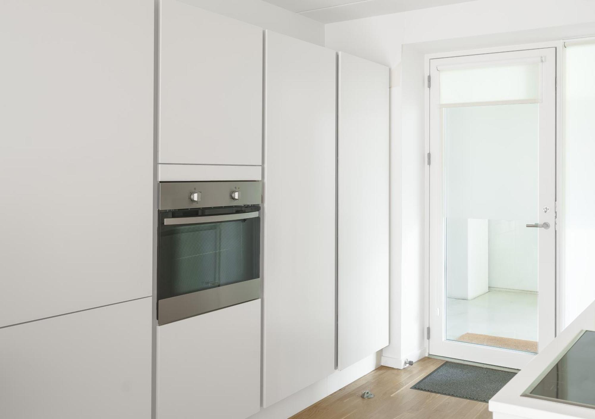 Appartement Modern 2-bed In Orestaden